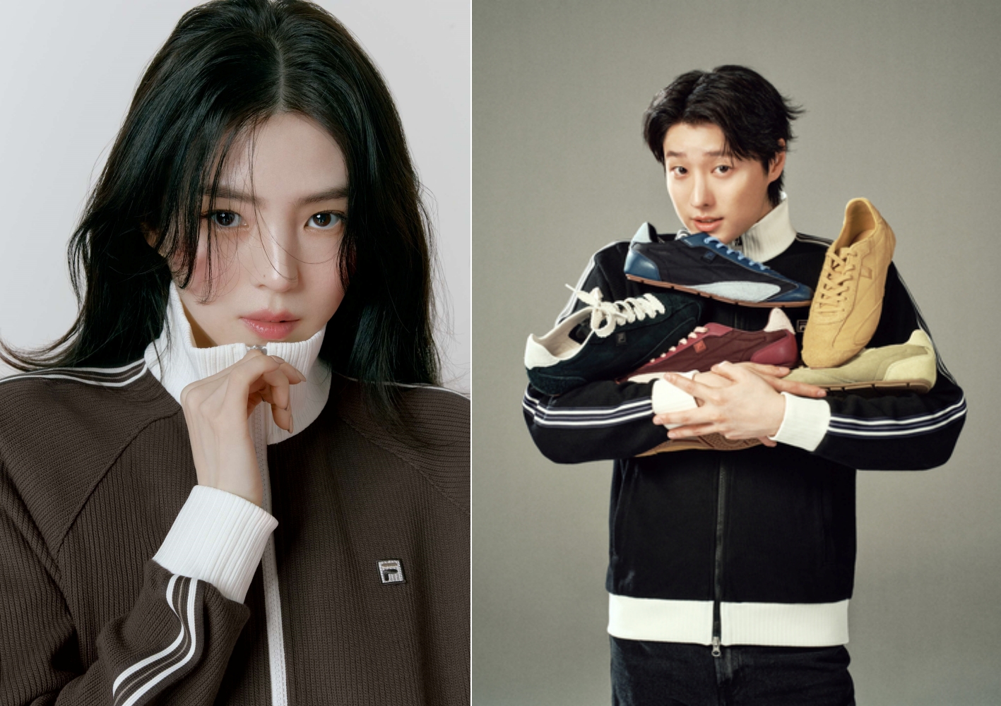 휠라, '1911 니트트랙' 판매량 74% 증가... 킬러 아이템 부상 27-Image